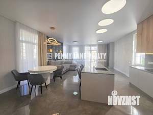 Дом 198м², 2-этажный, участок 4 сот.