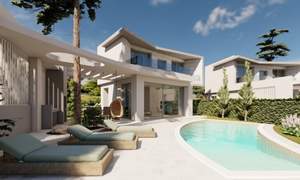 Дом 664м², 2-этажный, участок 25 сот.