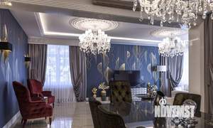 Дом 350м², 2-этажный, участок 8 сот.