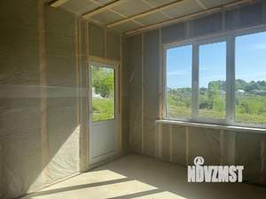 Дом 47м², 2-этажный, участок 5 сот.