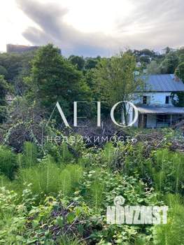 Дом 120м², 2-этажный, участок 6 сот.