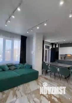 Коттедж 190м², 2-этажный, участок 4 сот.