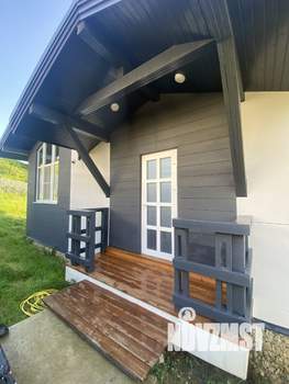 Дом 100м², 1-этажный, участок 5 сот.