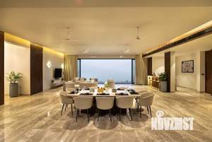 Дом 257м², 2-этажный, участок 8 сот.