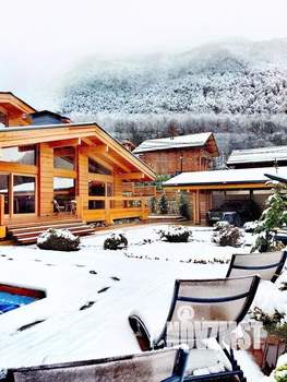 Дом 300м², 2-этажный, участок 8 сот.