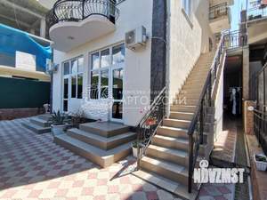 Дом 336м², 3-этажный, участок 7 сот.