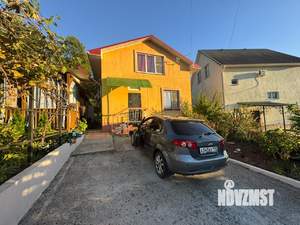 Дом 160м², 2-этажный, участок 11 сот.