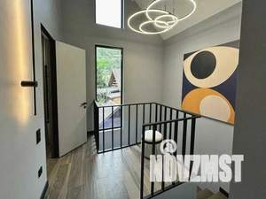 Дом 220м², 2-этажный, участок 8 сот.