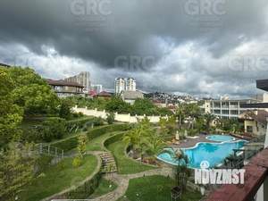 Коттедж 257м², 3-этажный, участок 3 сот.