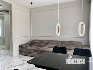 Дом 165м², 2-этажный, участок 4 сот.