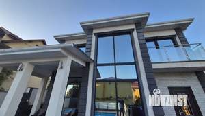 Дом 180м², 2-этажный, участок 5 сот.