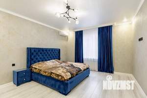 Дом 210м², 2-этажный, участок 5 сот.