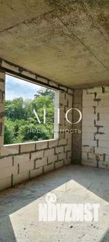 Дом 186м², 2-этажный, участок 7 сот.