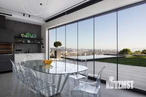 Дом 620м², 2-этажный, участок 8 сот.