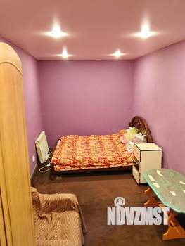 Таунхаус 100м², 2-этажный, участок 1 сот.