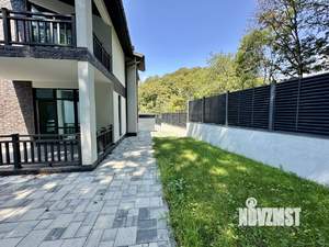 Дом 180м², 2-этажный, участок 4 сот.