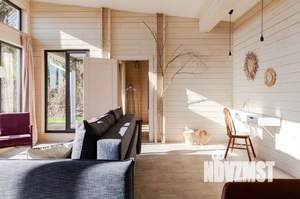 Дом 89м², 1-этажный, участок 15 сот.