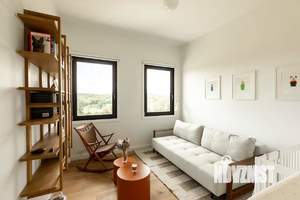 Дом 80м², 1-этажный, участок 4 сот.