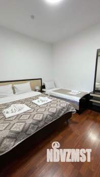 Дом 470м², 4-этажный, участок 3 сот.