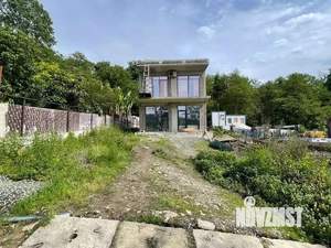 Дом 170м², 2-этажный, участок 4 сот.