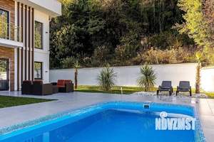 Дом 160м², 2-этажный, участок 5 сот.