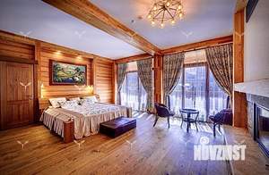 Дом 560м², 2-этажный, участок 11 сот.