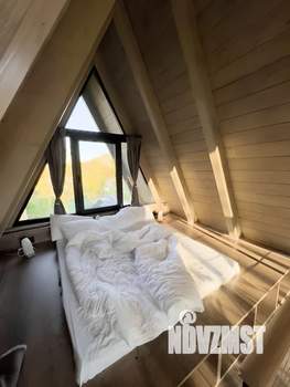 Дом 56м², 2-этажный, участок 5 сот.