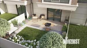 Таунхаус 121м², 2-этажный, участок 5 сот.