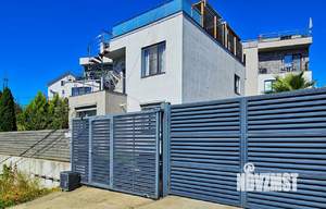 Дом 107м², 2-этажный, участок 2 сот.