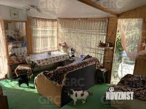 Дом 30м², 2-этажный, участок 7 сот.