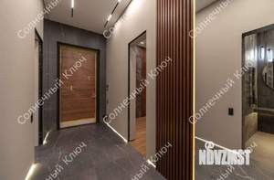 Дом 286м², 2-этажный, участок 15 сот.