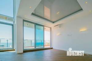 Коттедж 968м², 4-этажный, участок 8 сот.