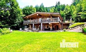 Дом 150м², 2-этажный, участок 8 сот.