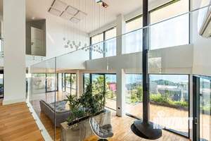 Коттедж 450м², 2-этажный, участок 10 сот.