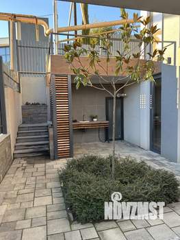 Дом 250м², 3-этажный, участок 2 сот.