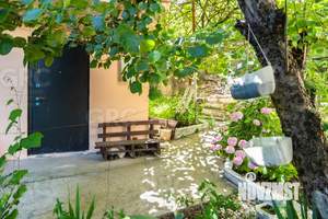 Дом 95м², 3-этажный, участок 2 сот.