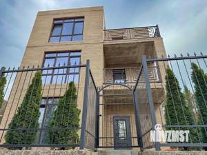 Дом 174м², 3-этажный, участок 5 сот.