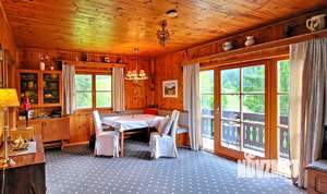 Дом 122м², 2-этажный, участок 6 сот.