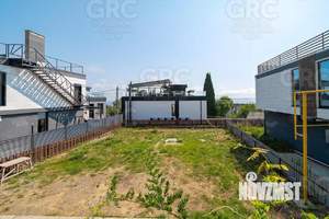 Коттедж 120м², 2-этажный, участок 2 сот.