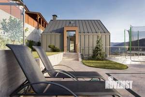 Дом 200м², 2-этажный, участок 5 сот.