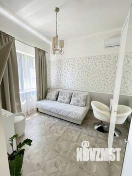 Дом 100м², 1-этажный, участок 8 сот.