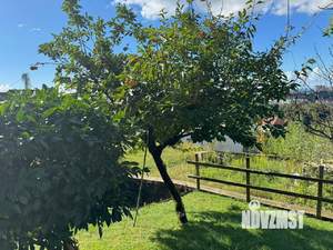 Дом 190м², 3-этажный, участок 7 сот.