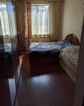 Дом 200м², 2-этажный, участок 3 сот.