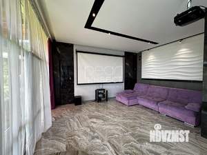 Коттедж 175м², 2-этажный, участок 7 сот.