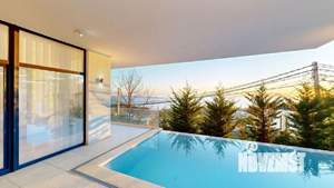 Дом 264м², 2-этажный, участок 5 сот.