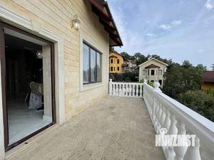 Дом 270м², 3-этажный, участок 6 сот.