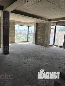 Дом 260м², 3-этажный, участок 4 сот.