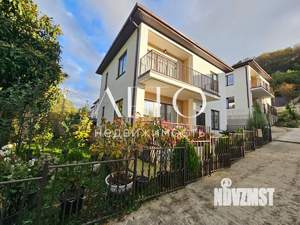 Дом 144м², 2-этажный, участок 4 сот.