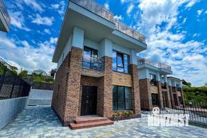 Дом 170м², 2-этажный, участок 4 сот.