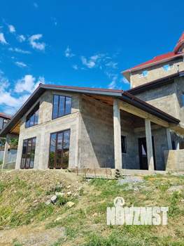 Дом 173м², 2-этажный, участок 6 сот.